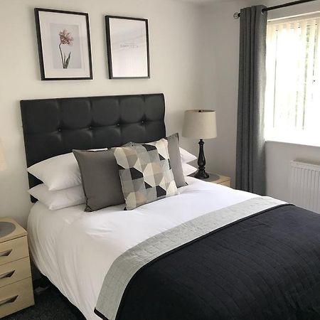 Coleman Apartment Γούλβερχαμπτον Εξωτερικό φωτογραφία