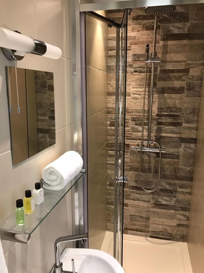 Coleman Apartment Γούλβερχαμπτον Εξωτερικό φωτογραφία